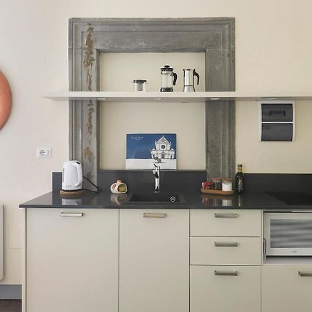 Apt. Perla - Pauline Suites, Palazzo Borghese 佛罗伦萨 外观 照片