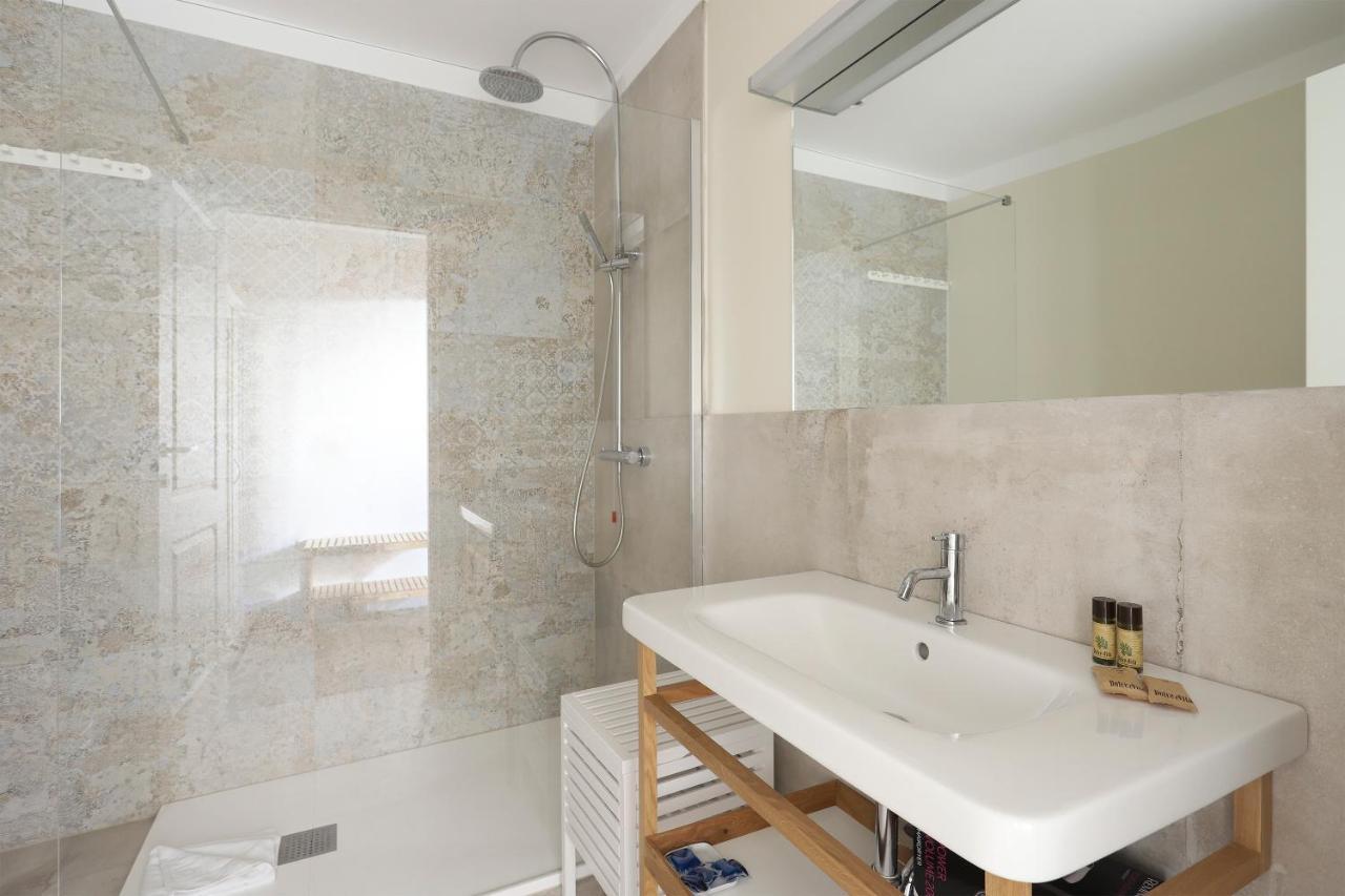 Apt. Perla - Pauline Suites, Palazzo Borghese 佛罗伦萨 外观 照片